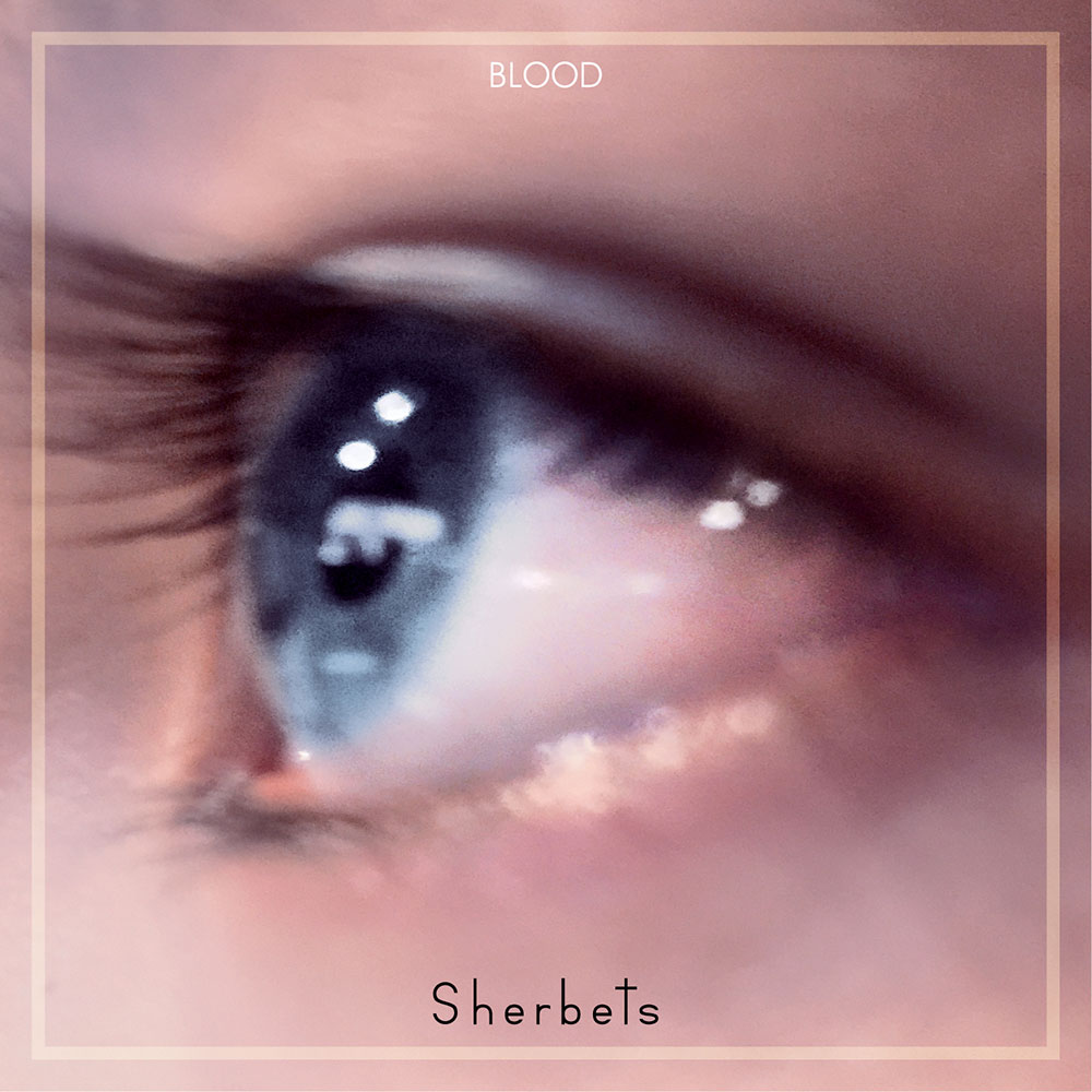 BLOOD 通常盤