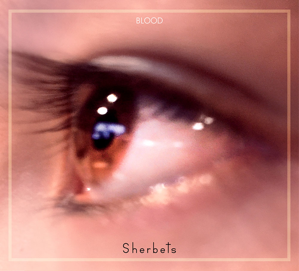 BLOOD 初回限定盤
